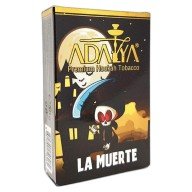 Adalya La Muerte