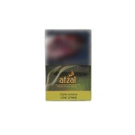 Afzal Lime Lemon