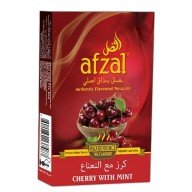 Afzal Red Cherry Mint