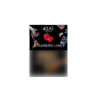 Atlas Strawberry Land