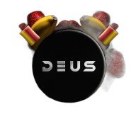 Deus Love Is