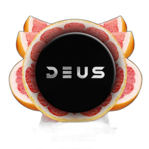 Табак Deus Rose Grapefruit