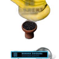 Element Вода Banana Daiquiri