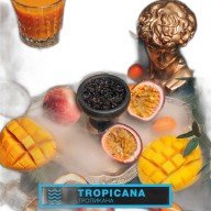 Element Вода Tropicana