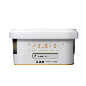 Табак Element Воздух Thai Mango