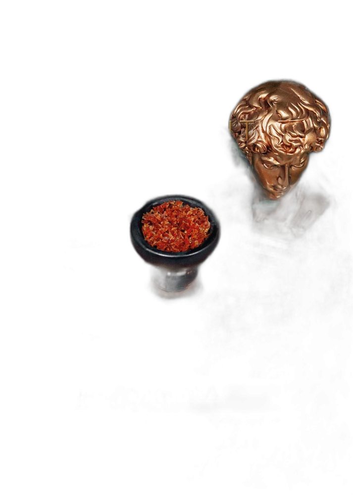 Табак Element Воздух Orchata