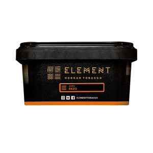 Табак Element Земля Ekzo