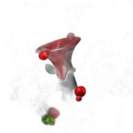 Element Огонь Cranberries