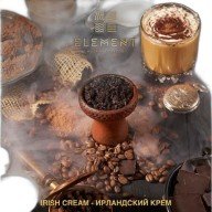 Element Огонь Irish Cream