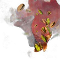 Element Огонь Pistachio