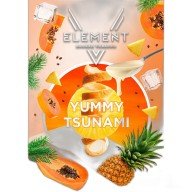 Element V Пятый Элемент Yummy Tsunami