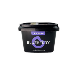 Табак Endorphin Blueberry