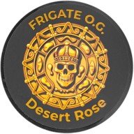 Frigate Desert Rose