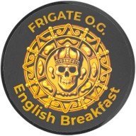 Frigate English Breakfast