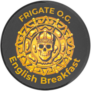 Табак Frigate English Breakfast