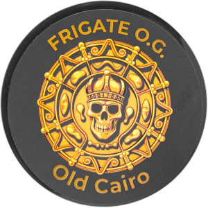 Табак Frigate Old Cairo