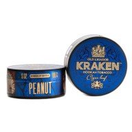 Kraken Peanut