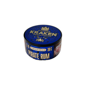 Табак Kraken Pirate Rum