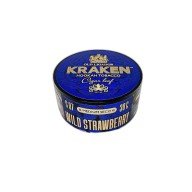 Kraken Wild Strawberry