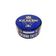 Kraken Cheddar Cheese