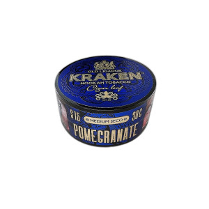 Табак Kraken Pomegranate