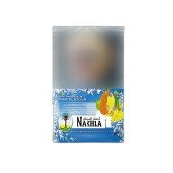 Nakhla Ice Lemon Mint