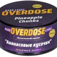 Overdose PineappleChunks