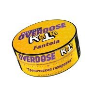 Overdose Fantola