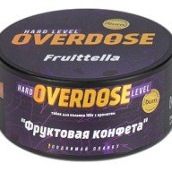 Overdose Fruttella