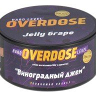 Overdose Jelly Grape