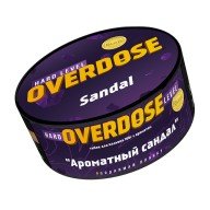 Overdose Sandal