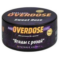 Overdose Sweet Rose