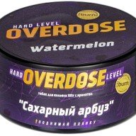 Overdose Watermelon