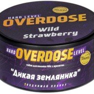 Overdose WildStrawberry