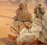 Возможно, ты все время курил неправильно. Проверим?