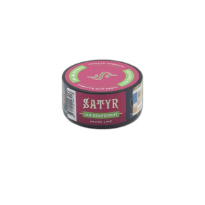 Табак Satyr Jah Grapefruit