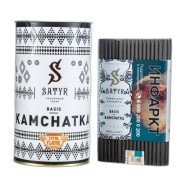 Satyr 14. BASIS-KAMCHATKA