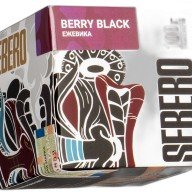 Sebero Berry Black