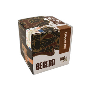 Табак Sebero Chocolate