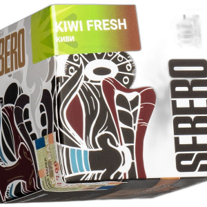 Табак Sebero Kiwi Fresh