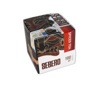 Sebero Spiced Tea