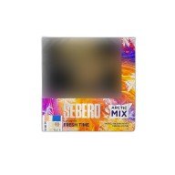 Sebero Arctic Mix Fresh Time