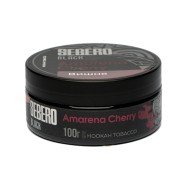 Sebero Black Amarena Cherry