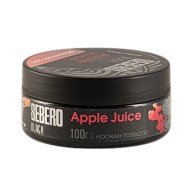 Sebero Black Apple Juice