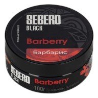 Sebero Black Barberry