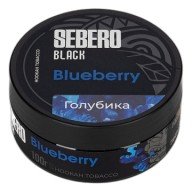 Sebero Black Blueberry