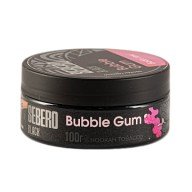 Sebero Black Bubble Gum