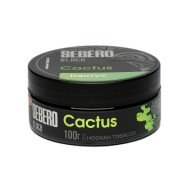 Sebero Black Cactus