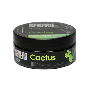 Табак Sebero Black Cactus