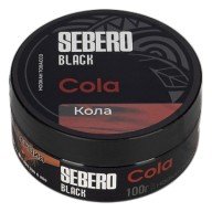 Sebero Black Cola